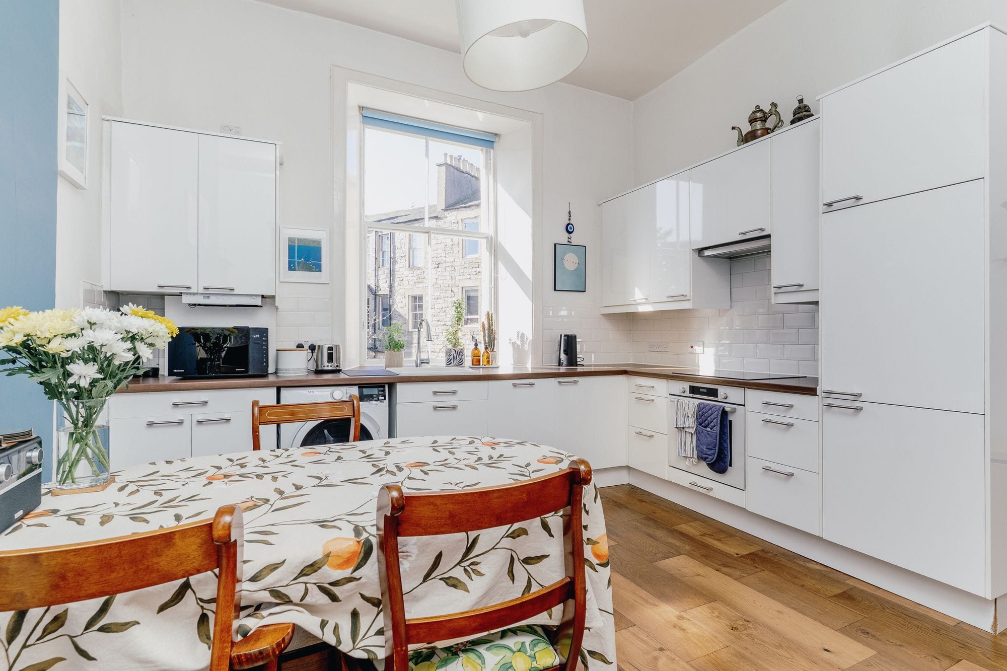 Bowhill Terrace, Edinburgh EH3: photo 1 of 11