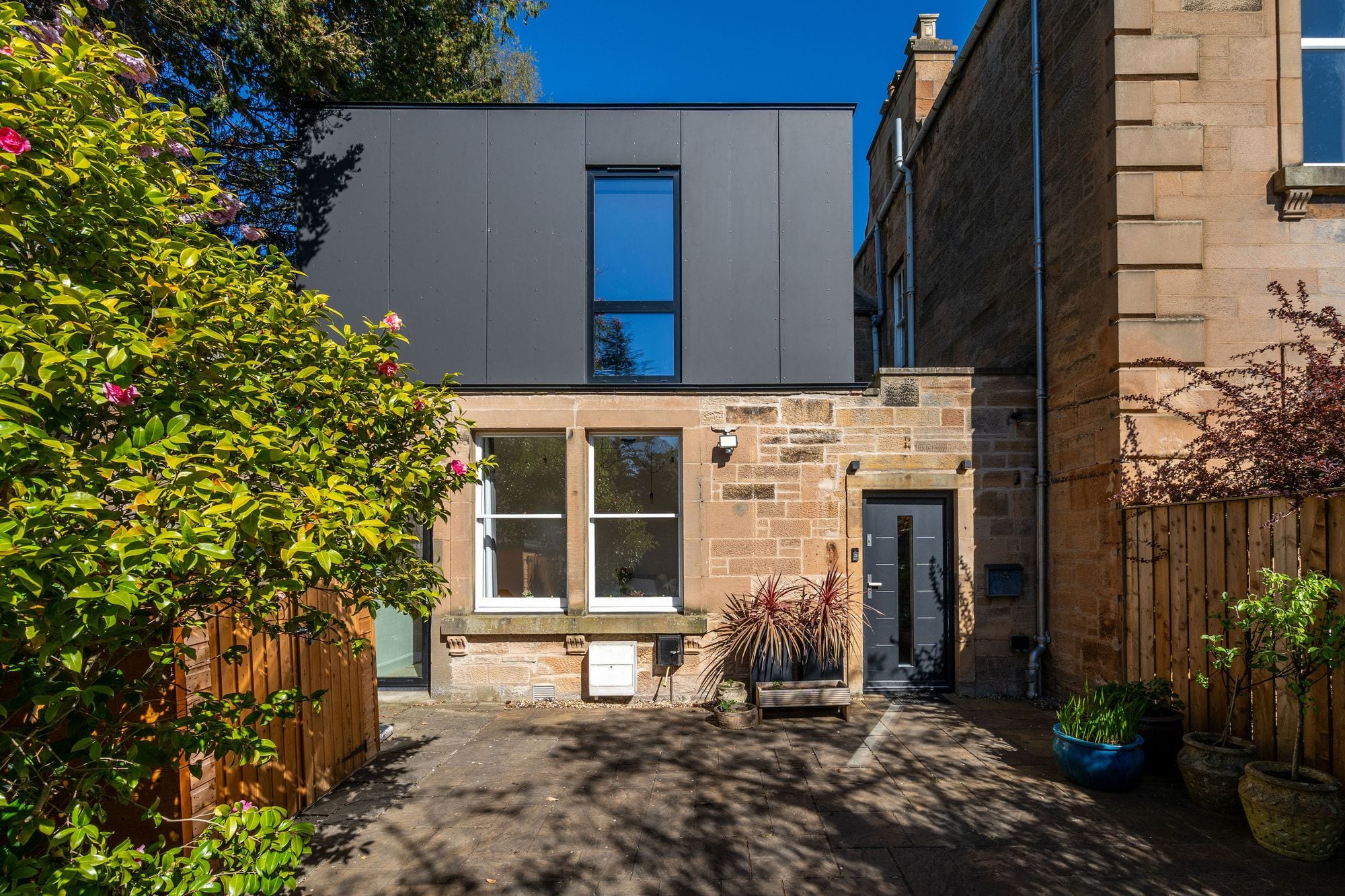 Whitehouse Loan, Edinburgh EH9: photo 1 of 21